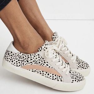 MADEWELL SHOES NEW IN BOX